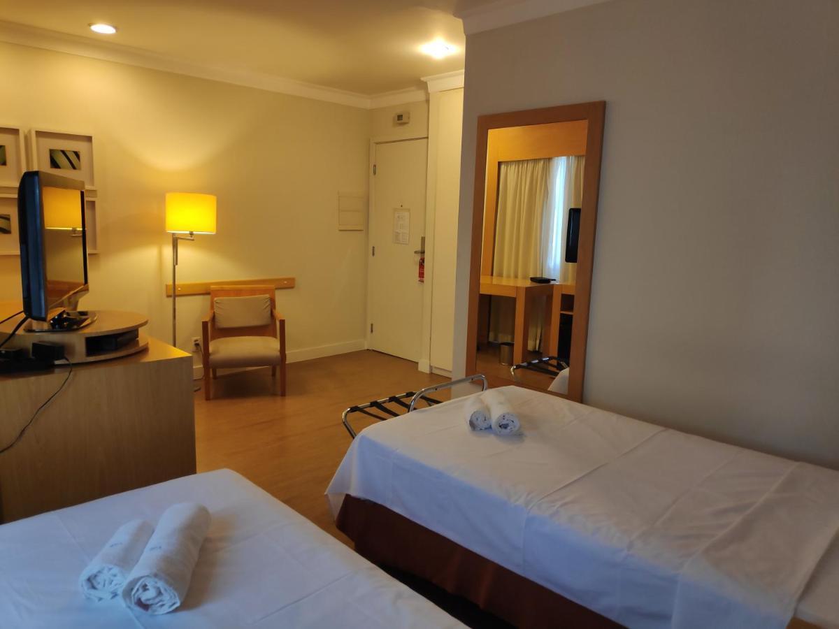 Aconchegante Acolhedor Flat Congonhas 311 Apartment *
