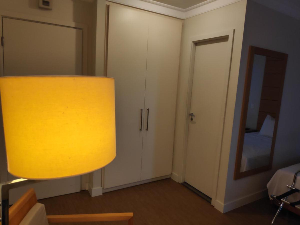 Aconchegante Acolhedor Flat Congonhas 311 São Paulo