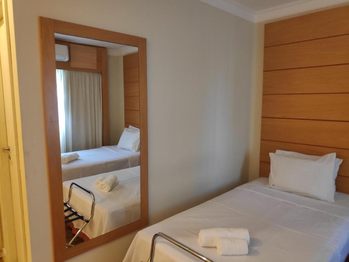 Apartamento Aconchegante Acolhedor Flat Congonhas 311