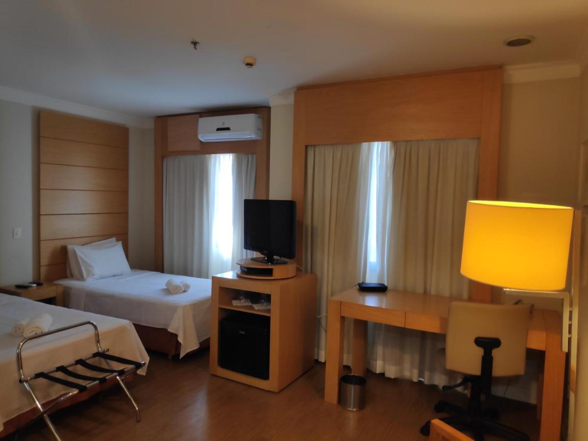 Apartamento Aconchegante Acolhedor Flat Congonhas 311