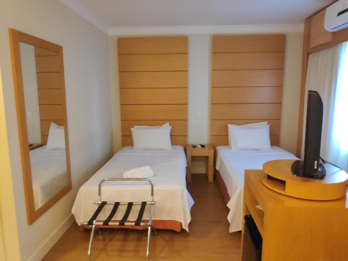 Aconchegante Acolhedor Flat Congonhas 311 Apartamento *