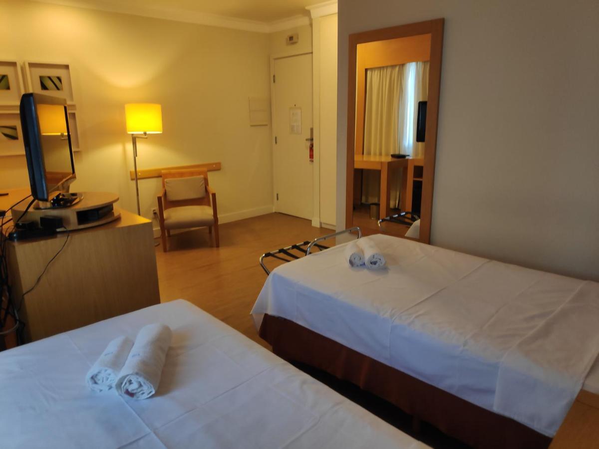 Aconchegante Acolhedor Flat Congonhas 311 Apartamento
