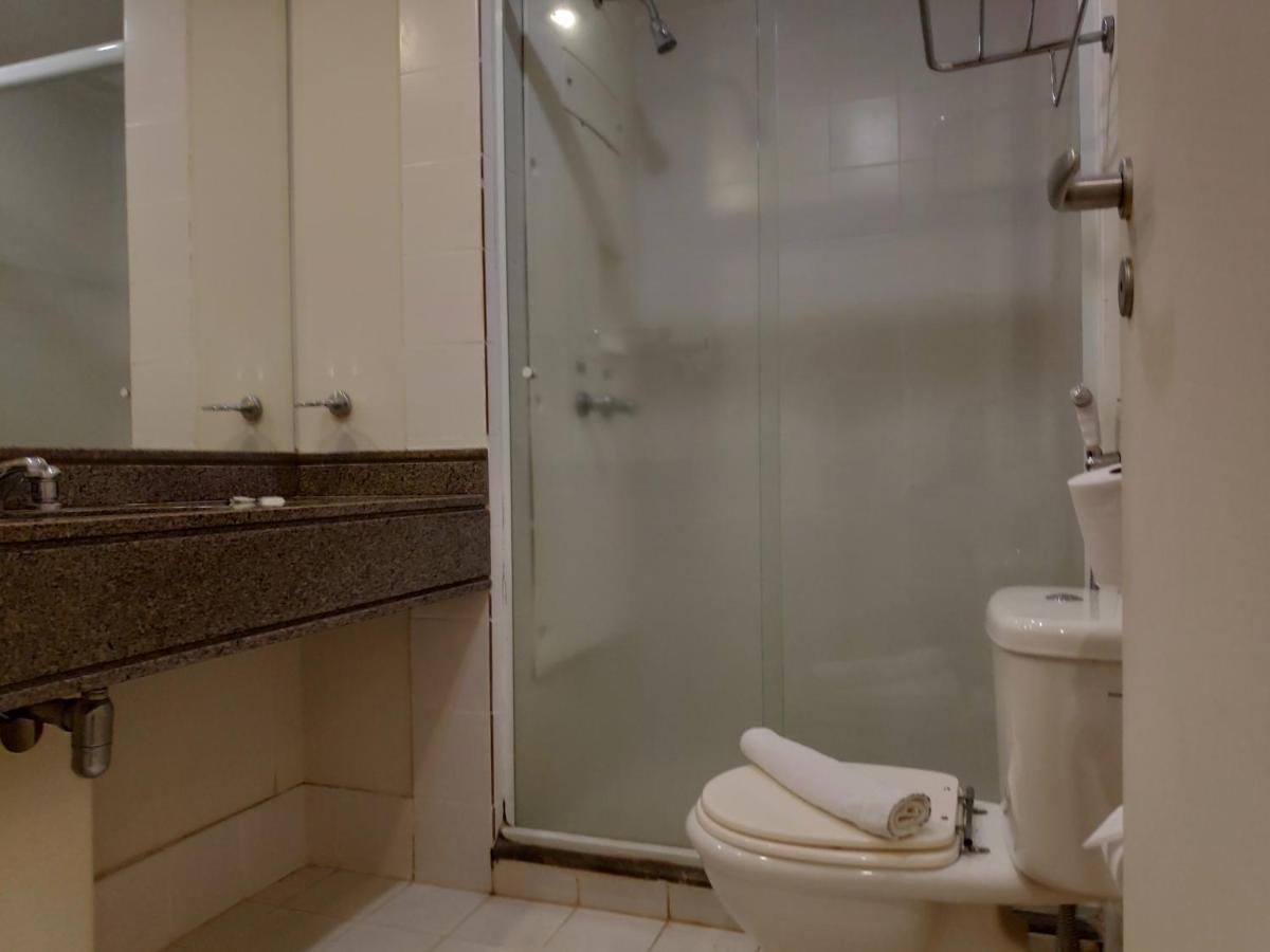 Apartamento Aconchegante Acolhedor Flat Congonhas 311 São Paulo