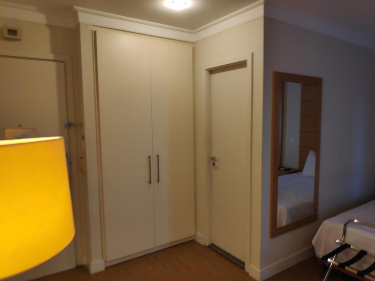 Aconchegante Acolhedor Flat Congonhas 311 Apartamento