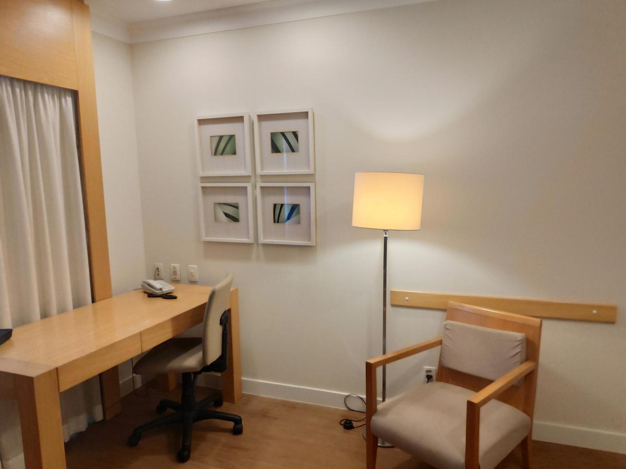 Aconchegante Acolhedor Flat Congonhas 311 Apartamento