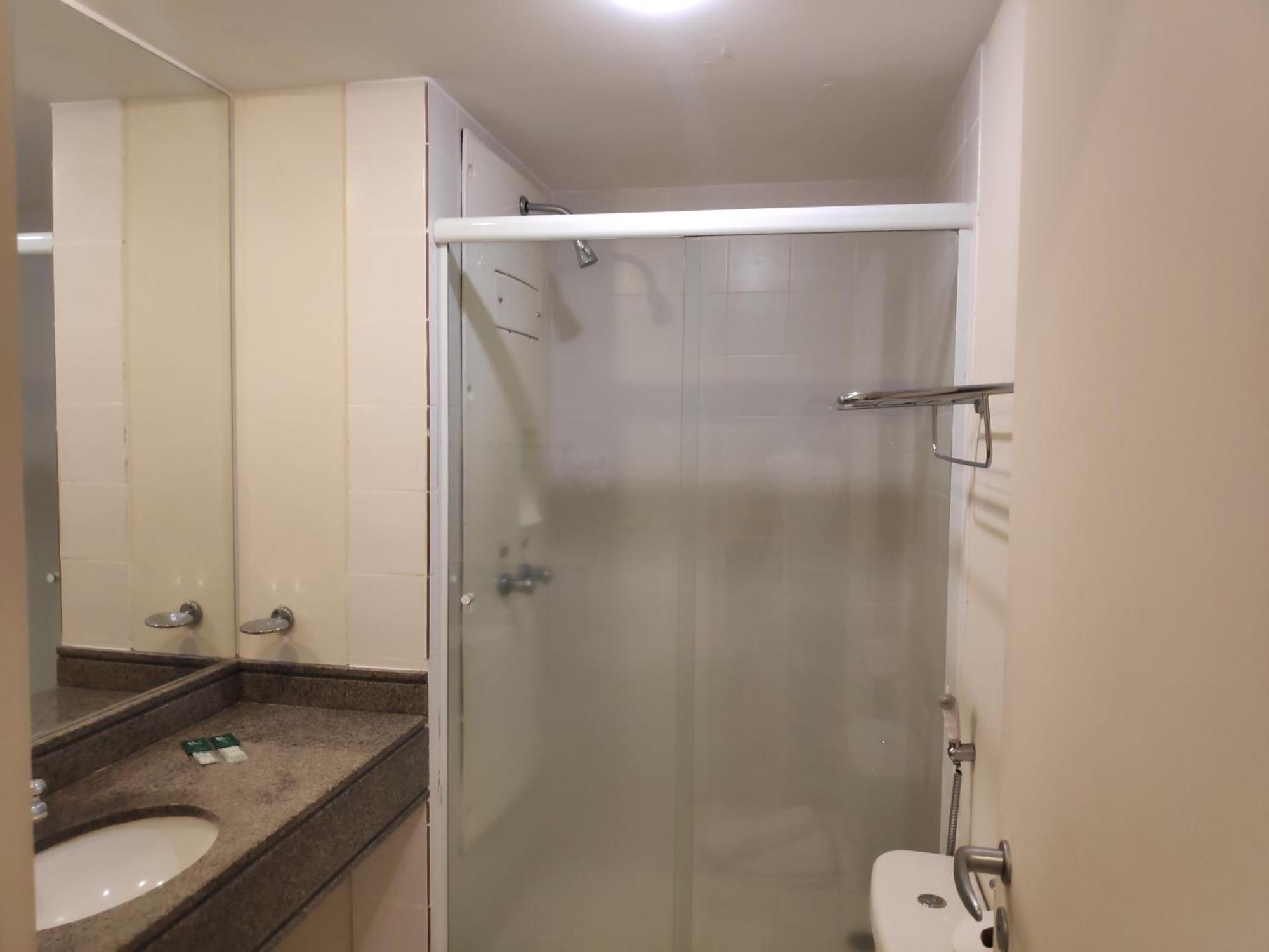 Aconchegante Acolhedor Flat Congonhas 311 São Paulo