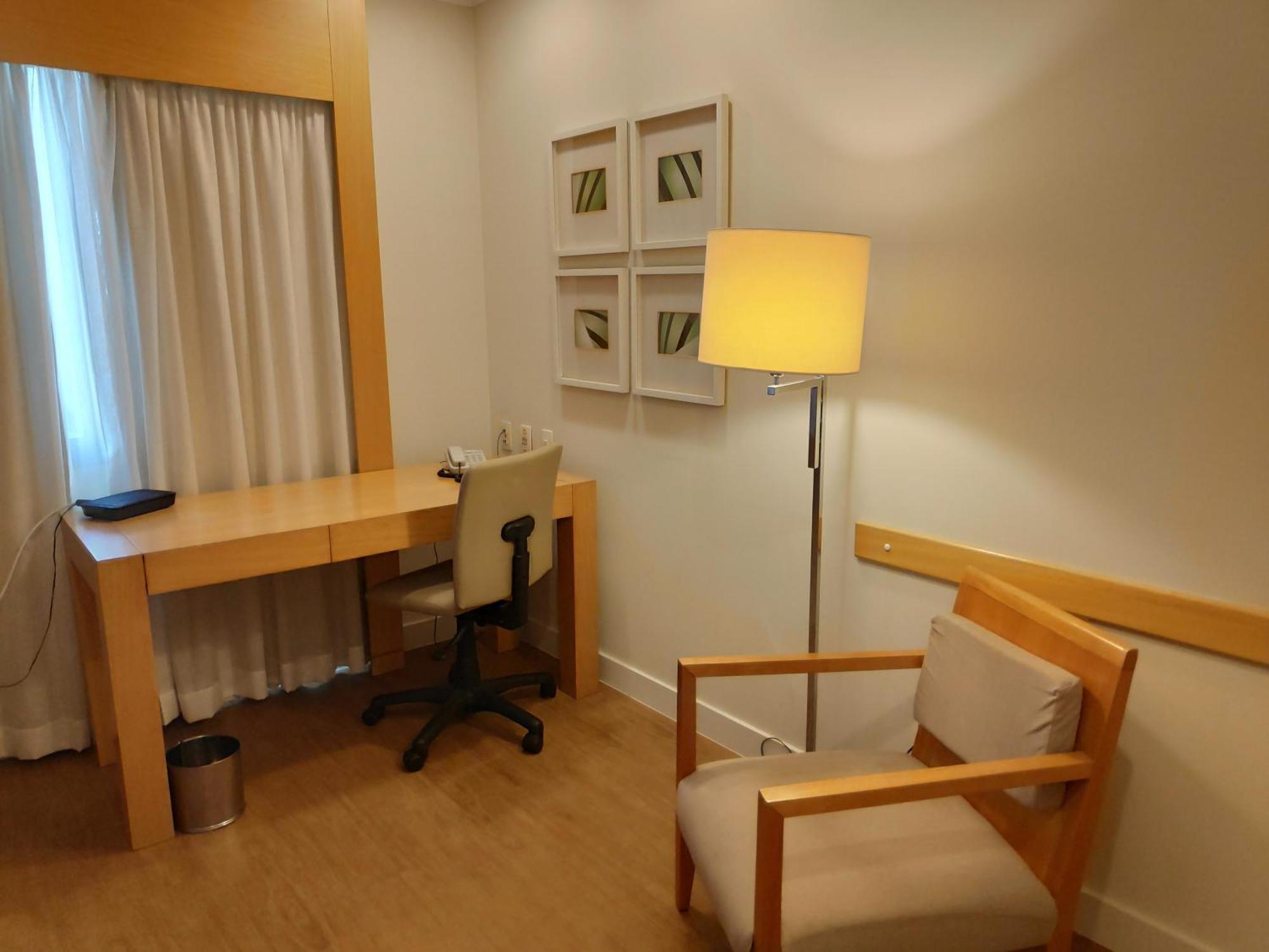 Aconchegante Acolhedor Flat Congonhas 311 Apartamento