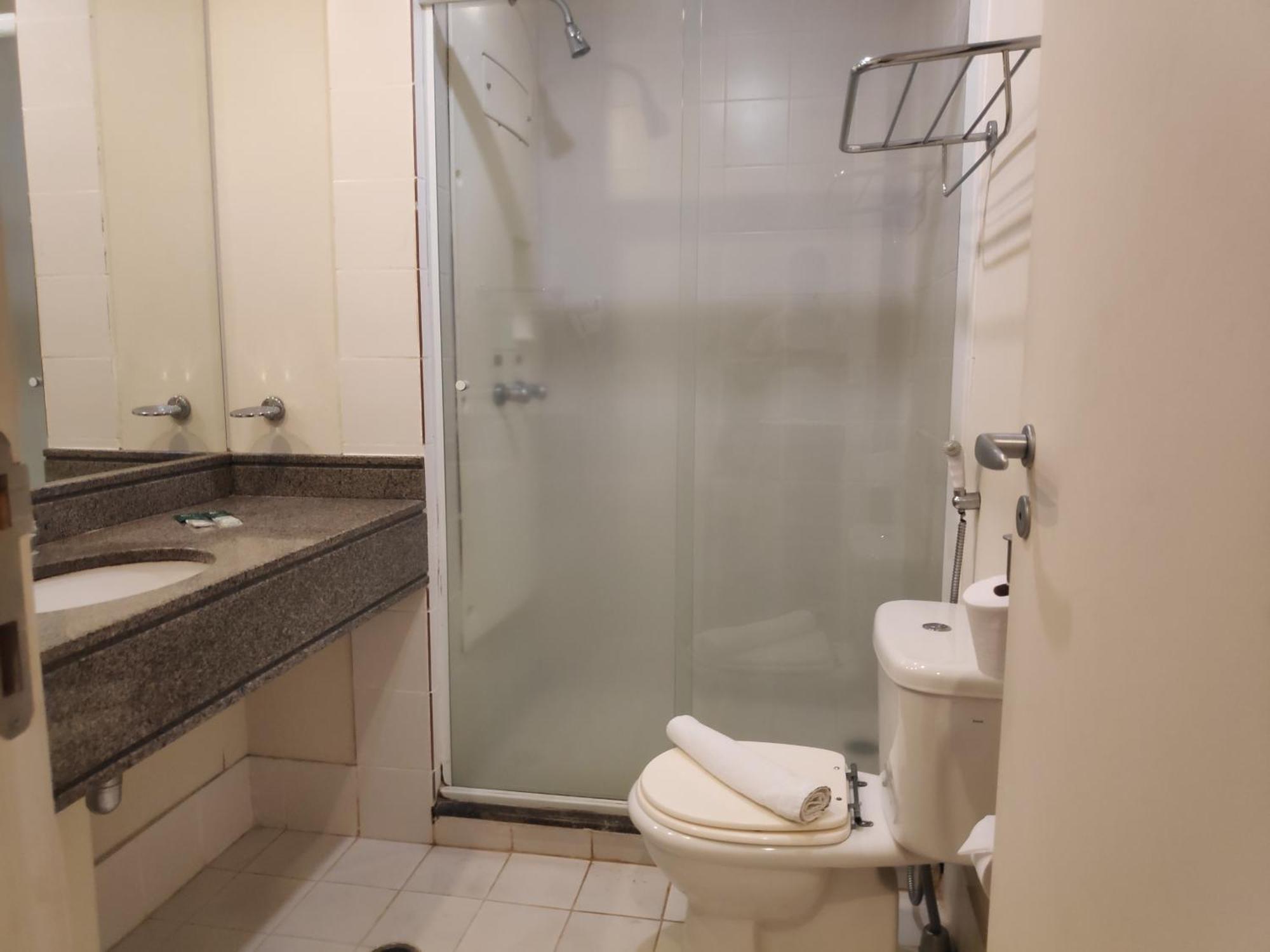 Aconchegante Acolhedor Flat Congonhas 311 São Paulo
