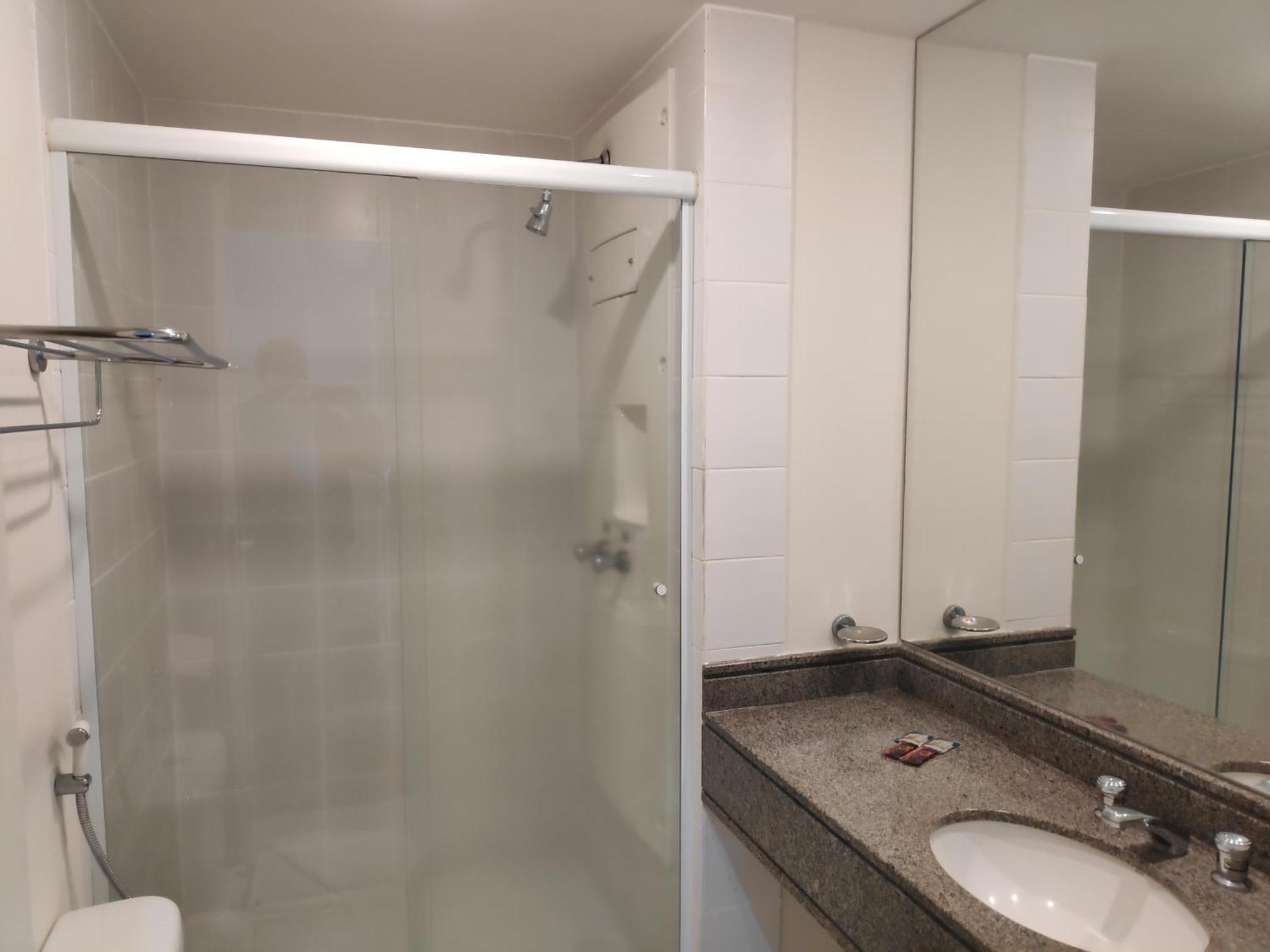 Apartamento Aconchegante Acolhedor Flat Congonhas 311 *