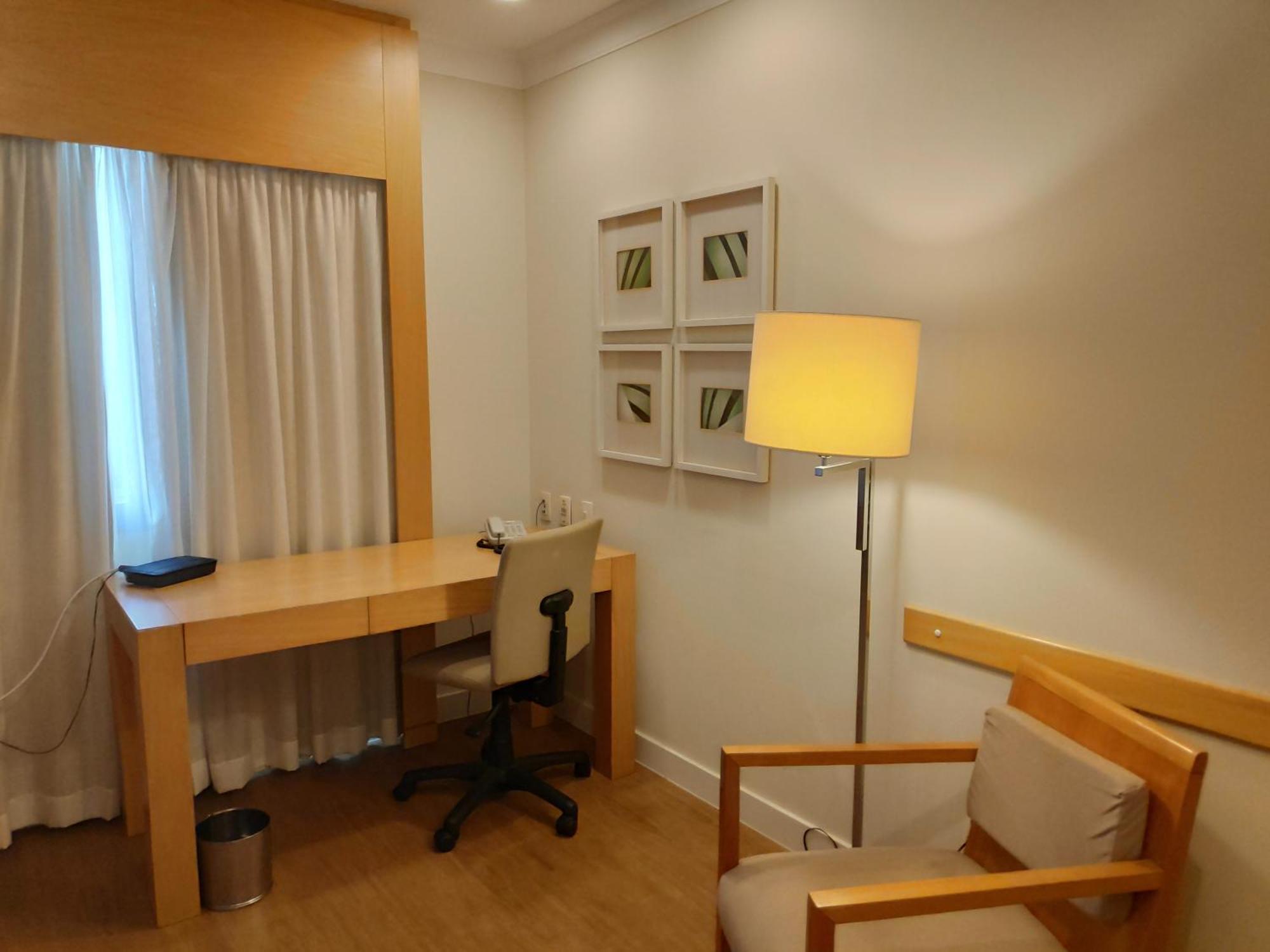 Apartamento Aconchegante Acolhedor Flat Congonhas 311 São Paulo