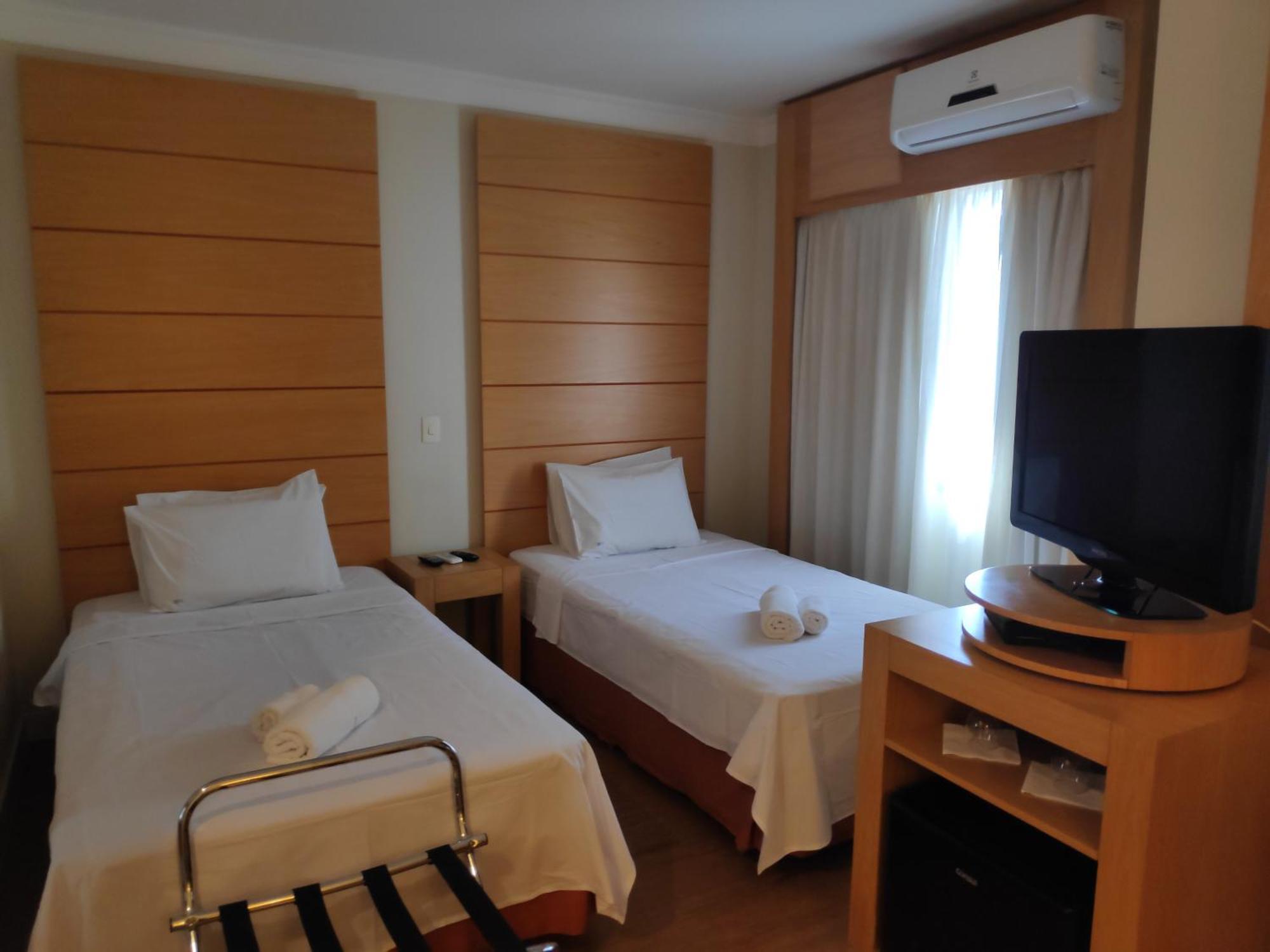 Aconchegante Acolhedor Flat Congonhas 311 Apartamento