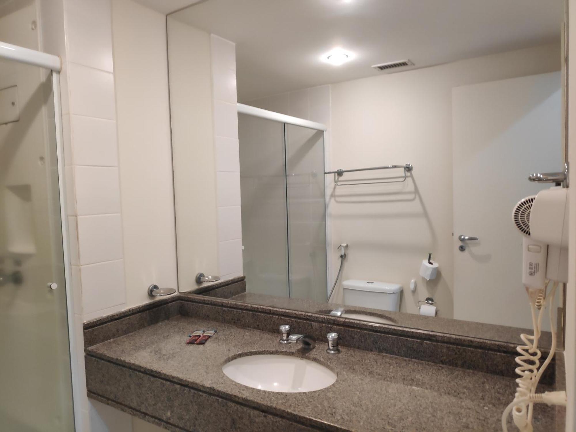 Aconchegante Acolhedor Flat Congonhas 311 Apartamento *