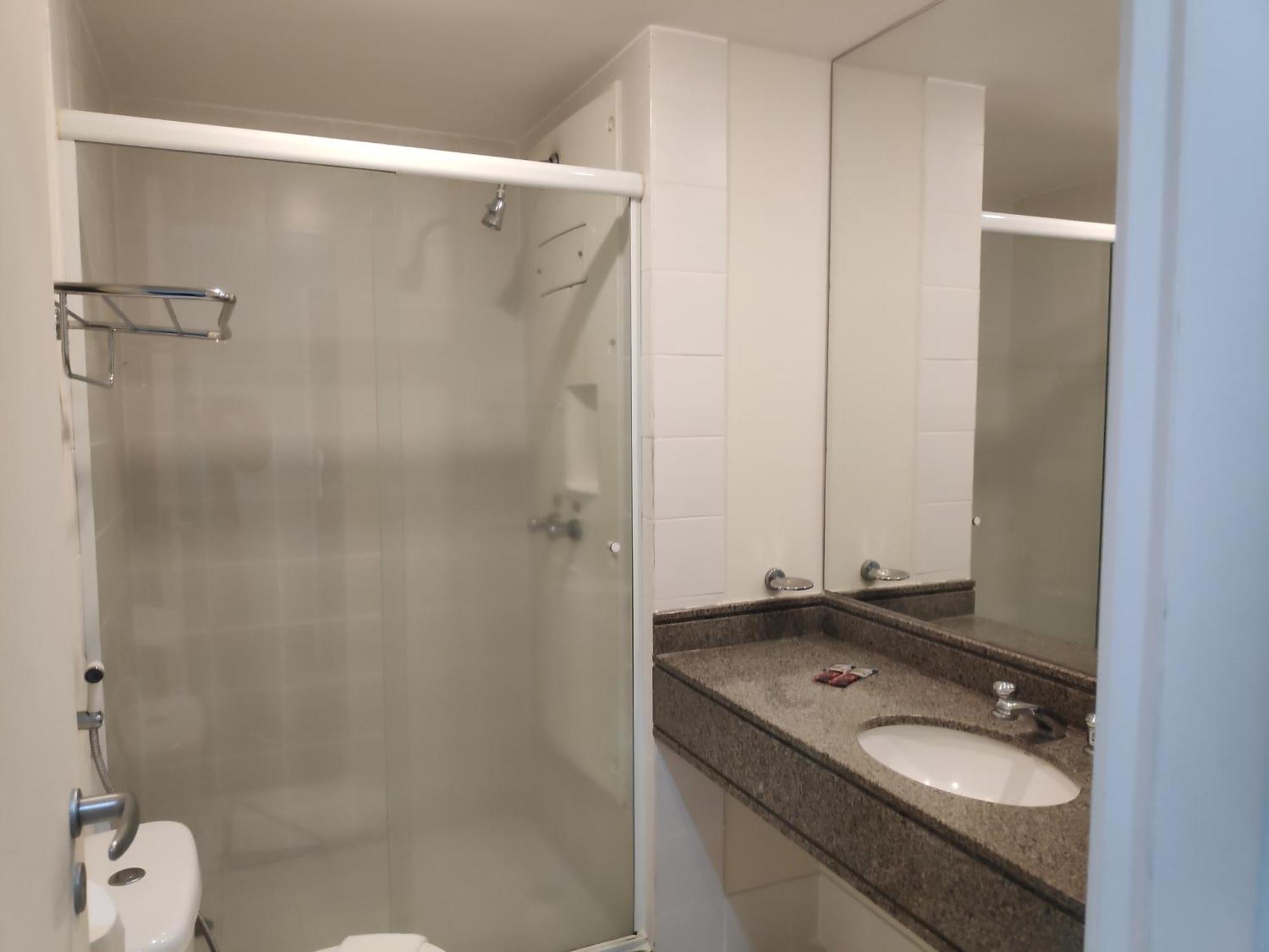 Aconchegante Acolhedor Flat Congonhas 311 Apartamento