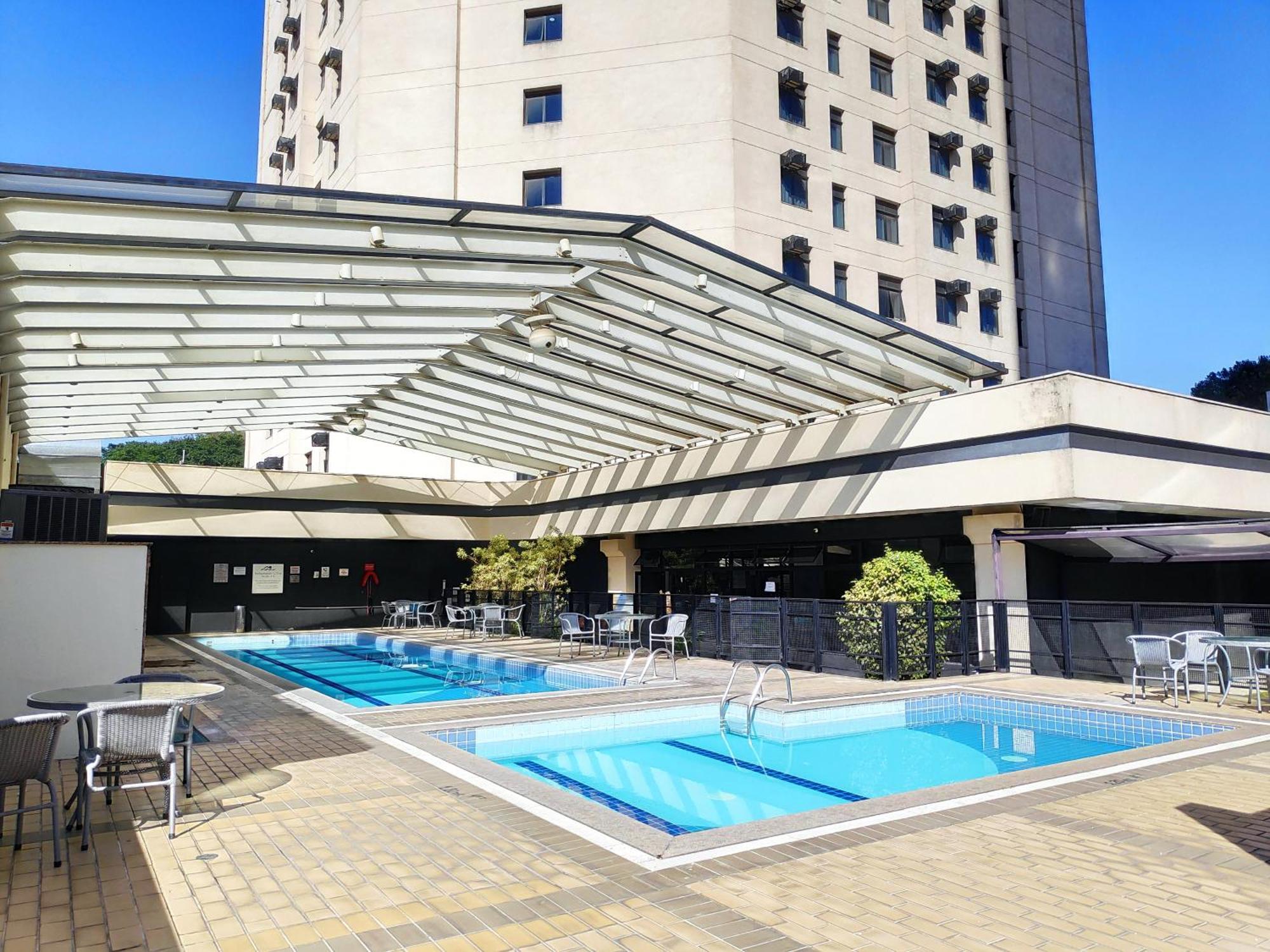 Aconchegante Acolhedor Flat Congonhas 311 Apartamento São Paulo