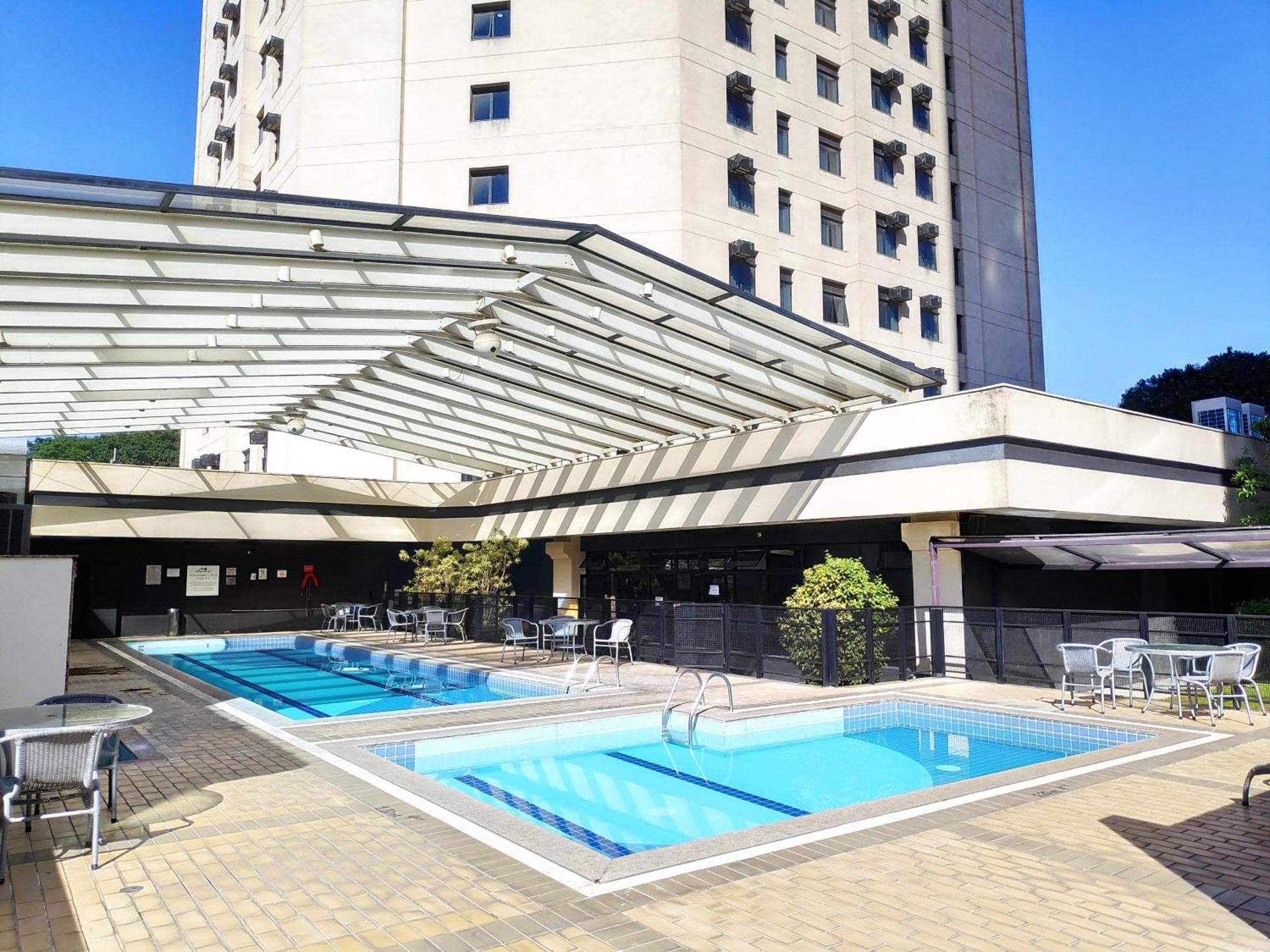 Apartamento Aconchegante Acolhedor Flat Congonhas 311 *